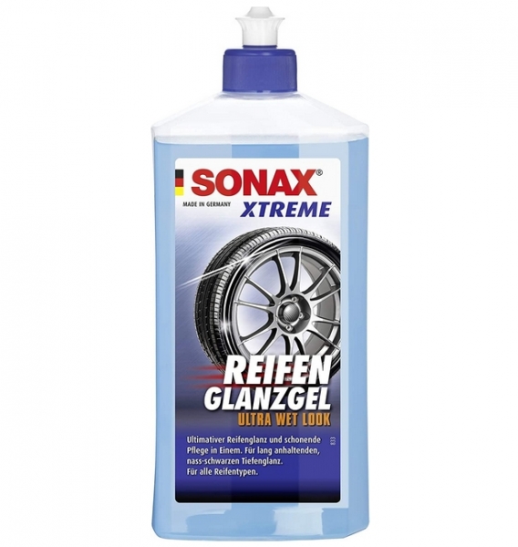 SONAX Xtreme ReifenGlanzGel 500ml